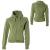 See Olivine ZOIC Xanadu Full-Zip Hooded Sweatshirt - Women's