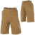 Zoo York Harrison Short - Men's