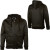 Zoo York Boon Softshell Jacket - Men's