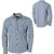 Zoo York Fresh Kills Shirt - Long-Sleeve - Men's