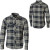 Zoo York Creepshow Shirt - Long-Sleeve - Men's
