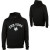 Zoo York Immergruen Hooded Sweatshirt - Men's