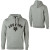 Zoo York Immergruen Hooded Sweatshirt - Men's