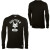 See Black Zoo York Basic Militia T-Shirt - Long-Sleeve - Men's