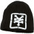 Zoo York Basic Stencil Beanie