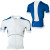 See White ZOOT ULTRA Cycle Full Jersey - Short-Sleeve - Men's See White ZOOT ULTRA Cycle Full Jersey - Short-Sleeve - Men's