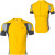 ZOOT CYCLEfit Mid Jersey - Short-Sleeve - Men's