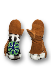 Astis Messner Mitten