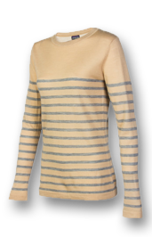 Merino Crew Sweater - Women's