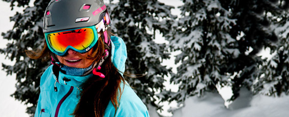 Ski Apparel