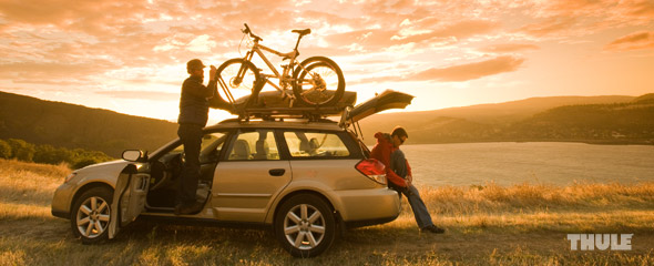Thule Racks