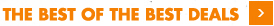 The Best of the Best Deals