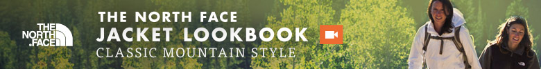 The North Face Top Women's Styles