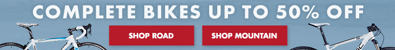 Complete Bikes On Sale