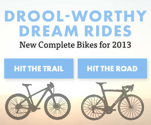 New Complete Bikes