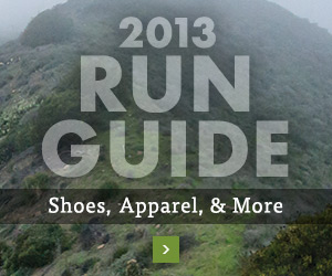 Run Guide