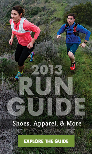 Run Guide