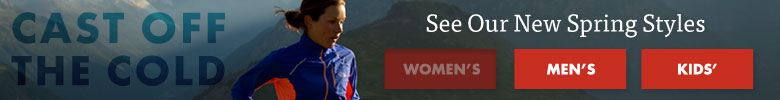 New Spring Arrivals