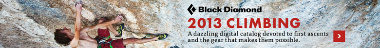 Black Diamond Climbing Digital Catalog