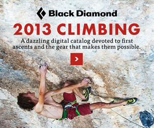 Black Diamond Climbing Digital Catalog