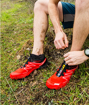 Who Should Run In Minimalist Shoes