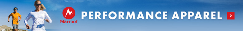 Marmot Performance Apparel