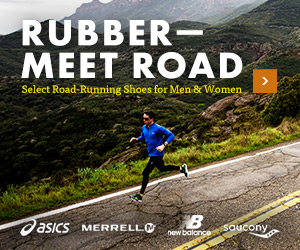 Road Run Shoes