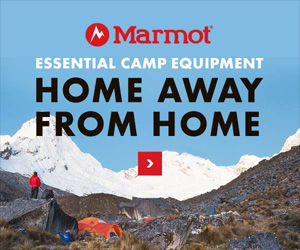 Marmot Camp