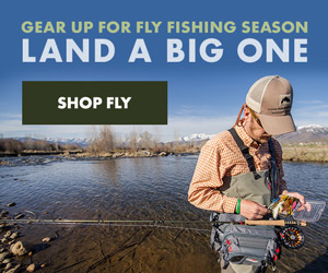 Fly Fishing