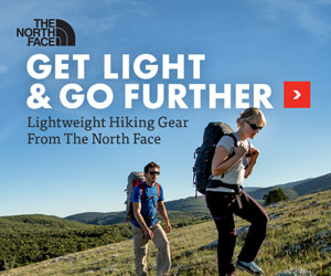 Fast Paced Packing From North Face
