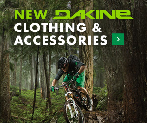 Dakine Bike Apparel