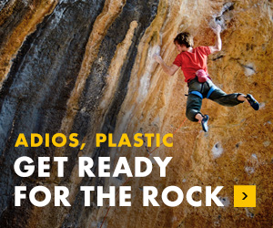 Sport Climbing