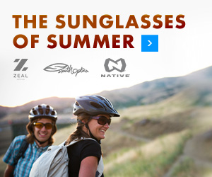 Mens and Women's Sunglasses