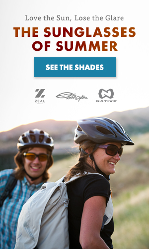 Mens and Women's Sunglasses