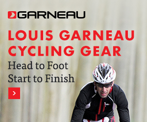 Louis Garneau Cycling Gear