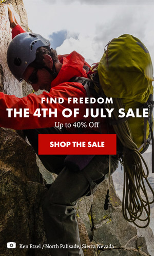 Up To 40% Off 4th of July Sale