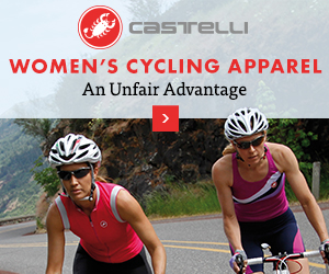 Castelli Women's Cycling Apparel