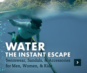 Mens Womens Kids Water Gear