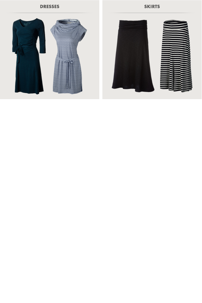 Women's Dresses & Skirts
