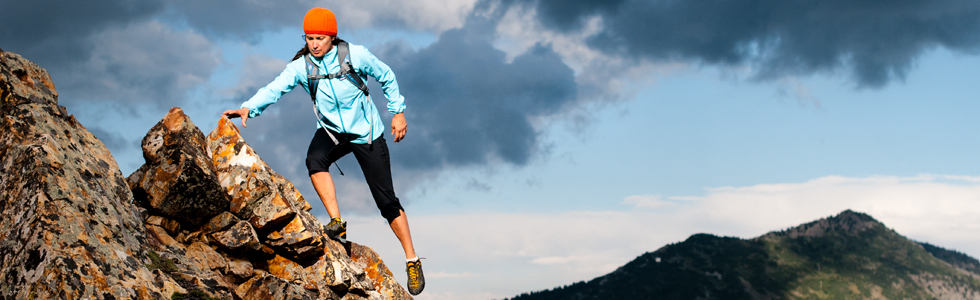 How to Choose the Right Hiking Shoes & Backpacking Boots How to Choose the Right Hiking Shoes & Backpacking Boots