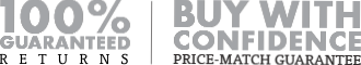 100% Guaranteed Returns