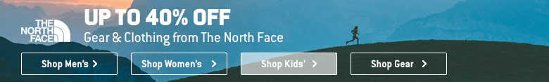 The North Face Sale