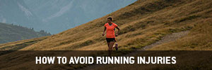 How to Avoid Running Injuries