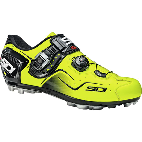Women's SIDI^ Genius 5 Road Shoes - Shoes by Spinning