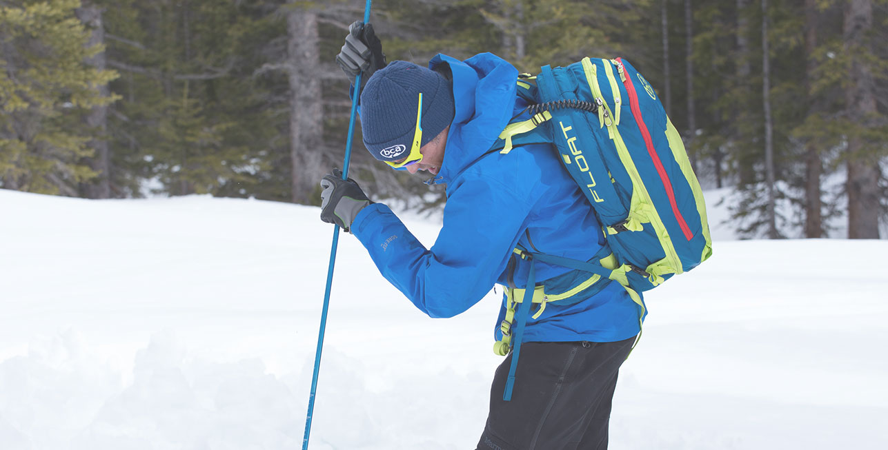 BCA Avalanche Safety