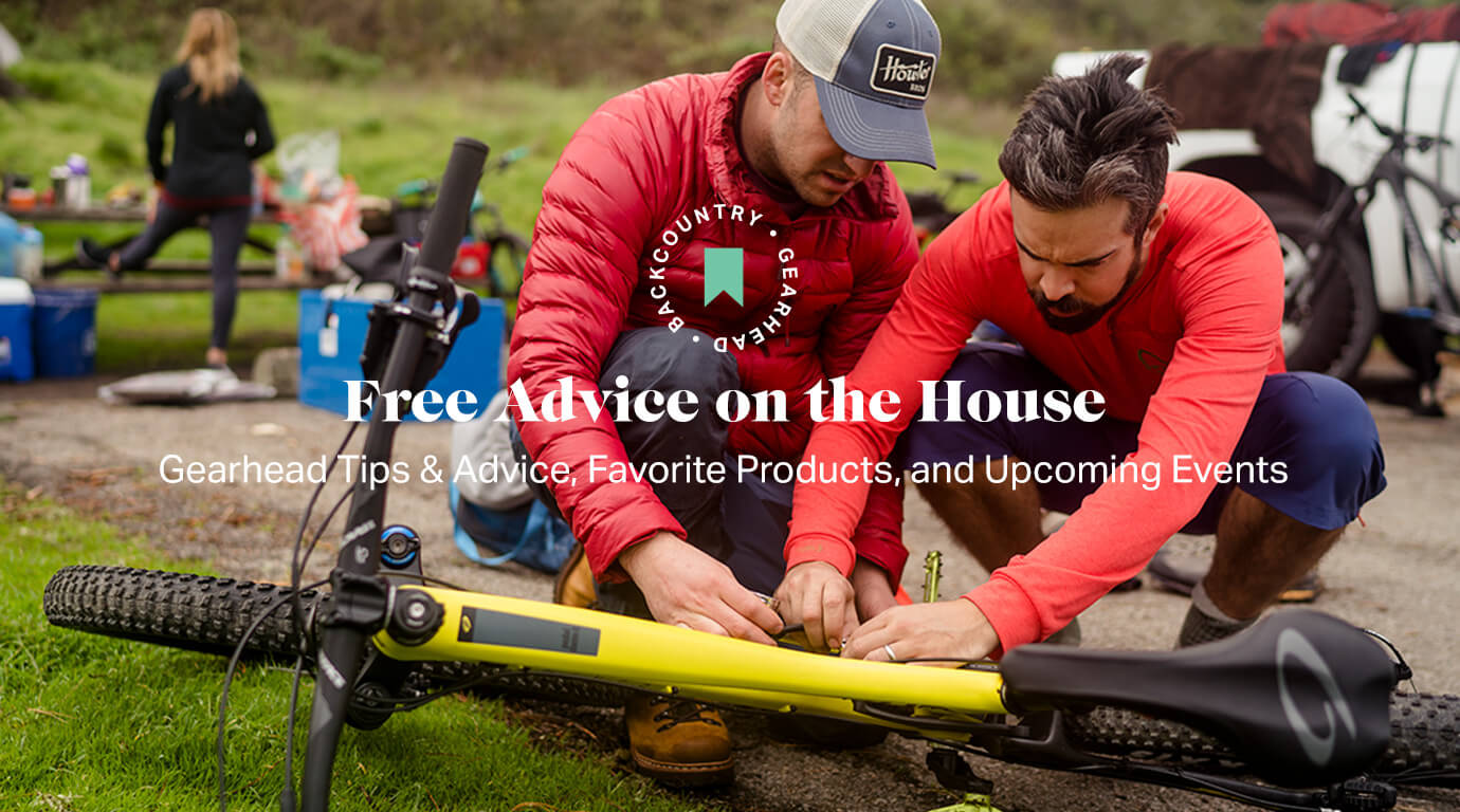 Backcountry Outdoor Gear & Clothing for Ski, Snowboard, Camp, & More