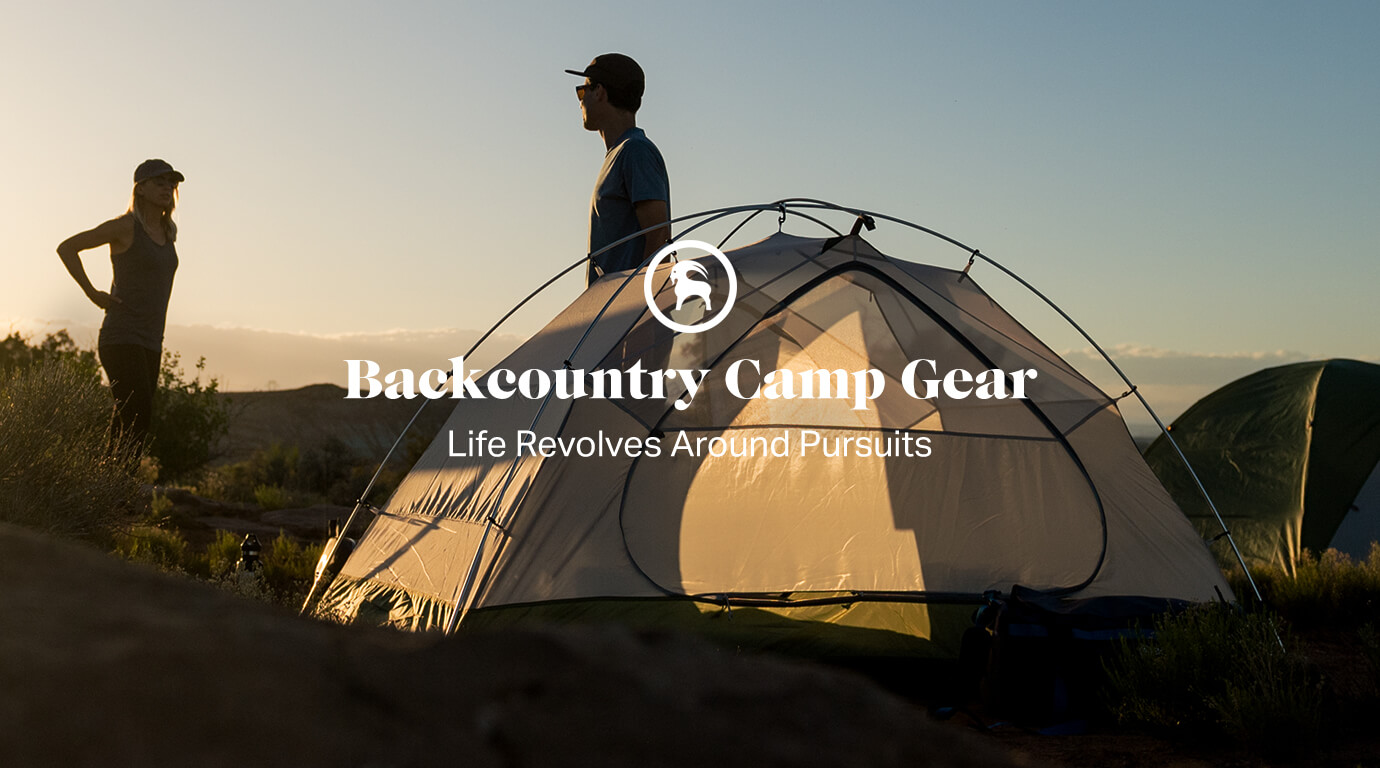 Backcountry Outdoor Gear & Clothing for Ski, Snowboard, Camp, & More