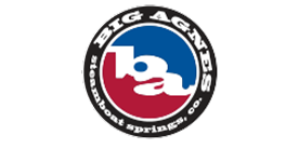 Big Agnes
