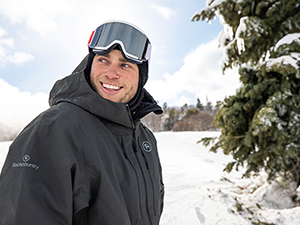 Gus Kenworthy