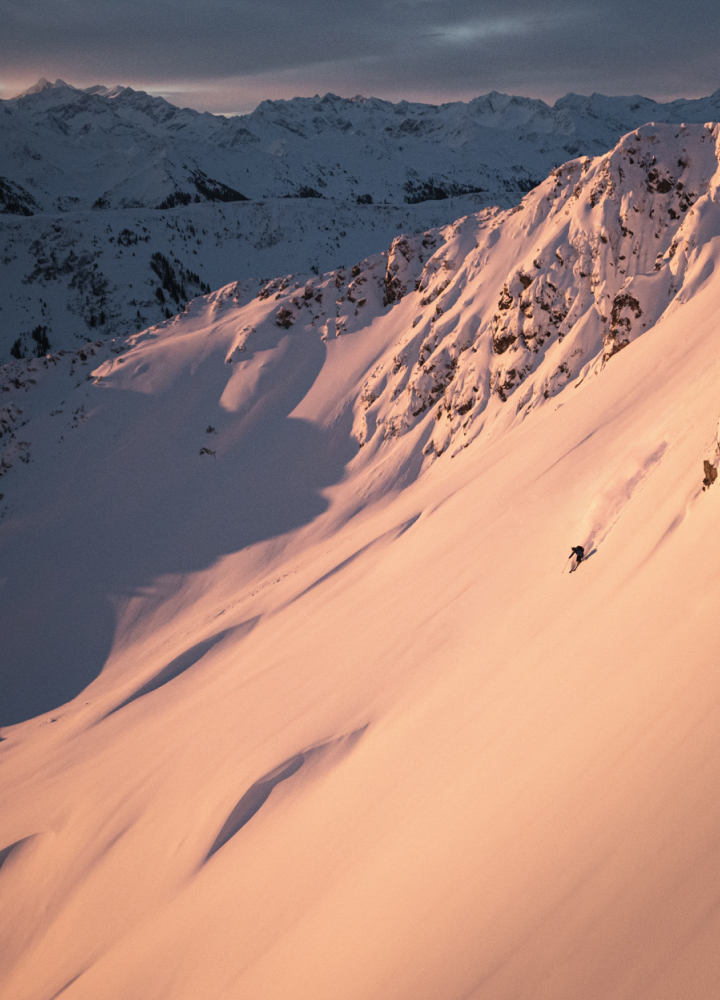 ABS Avalanche Rescue Devices